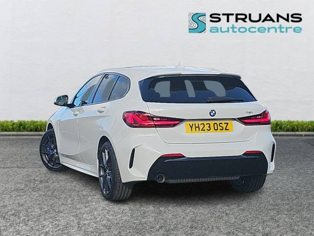 2023 BMW 1 Series 1.5 118i [136] M Sport 5dr Step Auto [LCP]