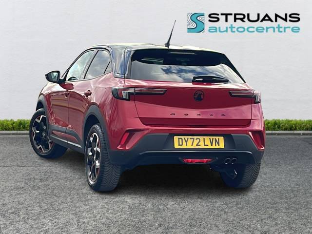 2022 Vauxhall Mokka GS Line 1.2 Turno 5dr