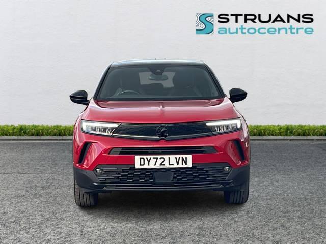 2022 Vauxhall Mokka GS Line 1.2 Turno 5dr