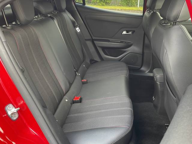 2022 Vauxhall Mokka GS Line 1.2 Turno 5dr