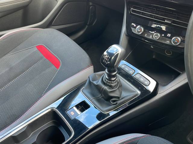 2022 Vauxhall Mokka GS Line 1.2 Turno 5dr