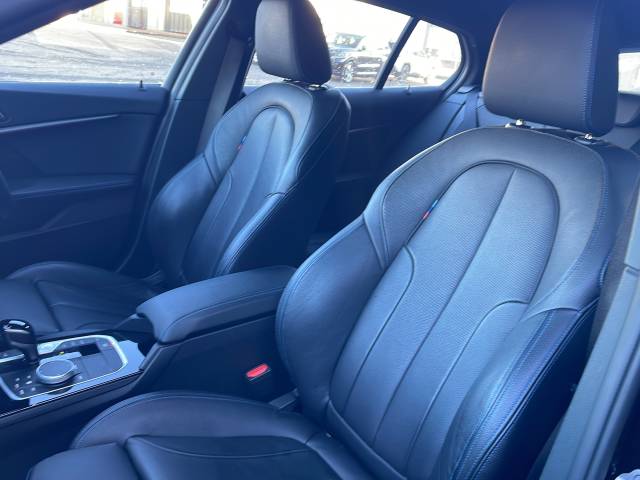2021 BMW 1 Series 1.5 118i [136] M Sport Step Auto 5dr