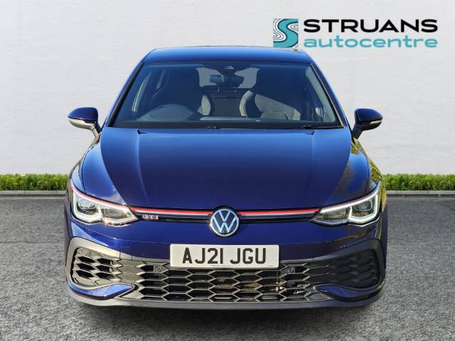 2021 Volkswagen Golf GTi Clubsport 2.0 TSi [300] DSG 5dr