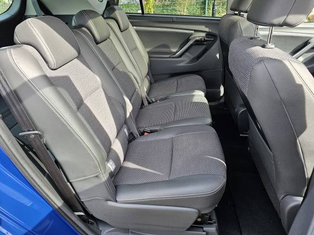 2017 Toyota Verso Design1.8 V-matic M-Drive S 5dr