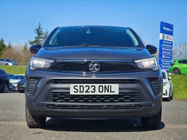 2023 Vauxhall Crossland Design 1.2 Turbo [130] Auto 5dr