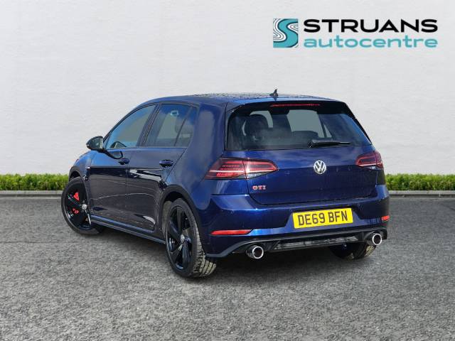 2019 Volkswagen Golf GTi Performance 2.0 TSi [245] 5dr