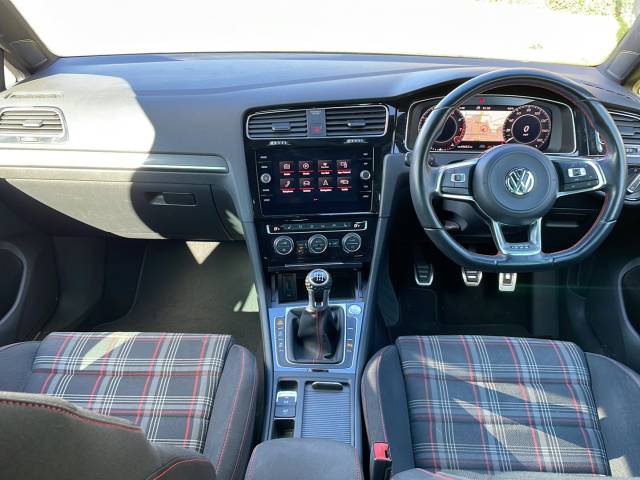 2019 Volkswagen Golf GTi Performance 2.0 TSi [245] 5dr