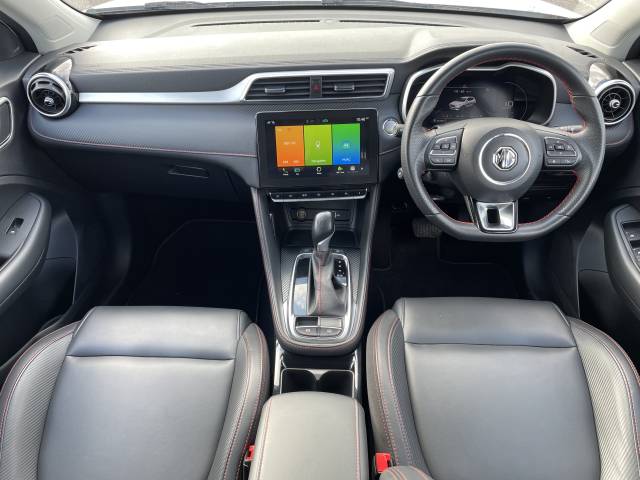 2022 MG ZS Exclusive 1.0T GDi DCT Auto 5dr