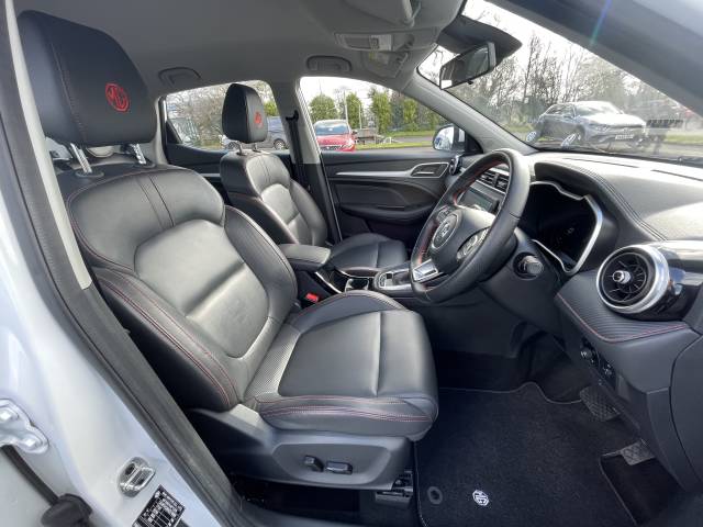 2022 MG ZS Exclusive 1.0T GDi DCT Auto 5dr
