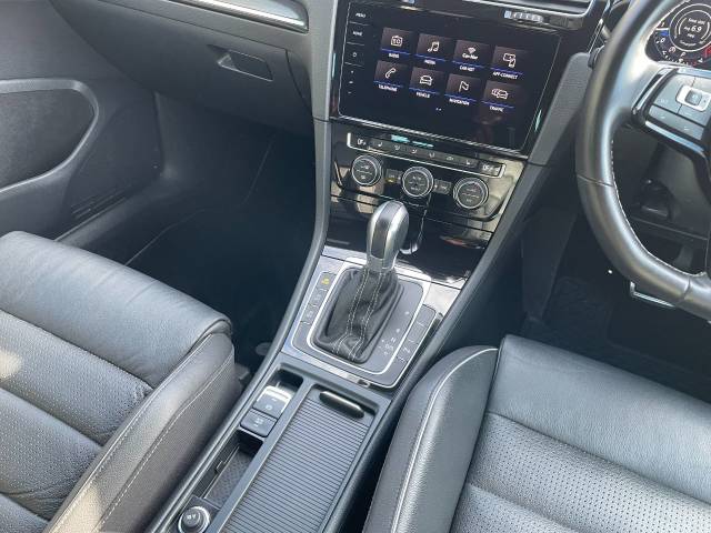 2017 Volkswagen Golf R 2.0 TSi [310] 4MOTION DSG 5dr