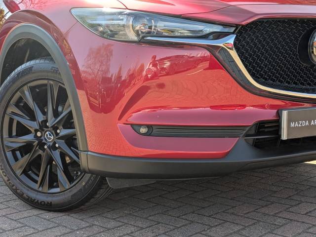2020 Mazda CX-5 GT Sport  Nav+ 2.0 5dr
