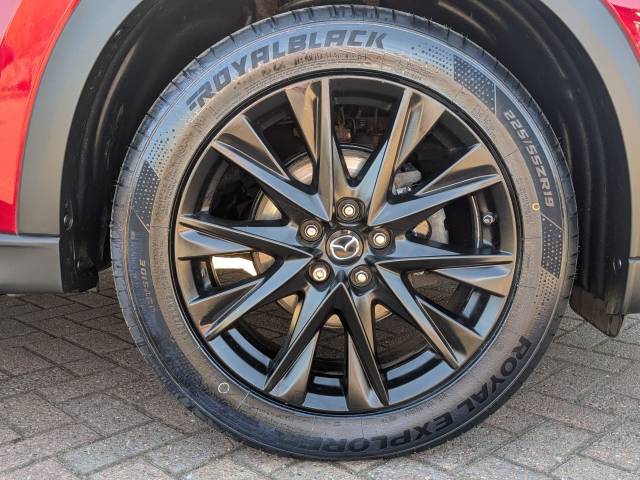 2020 Mazda CX-5 GT Sport  Nav+ 2.0 5dr
