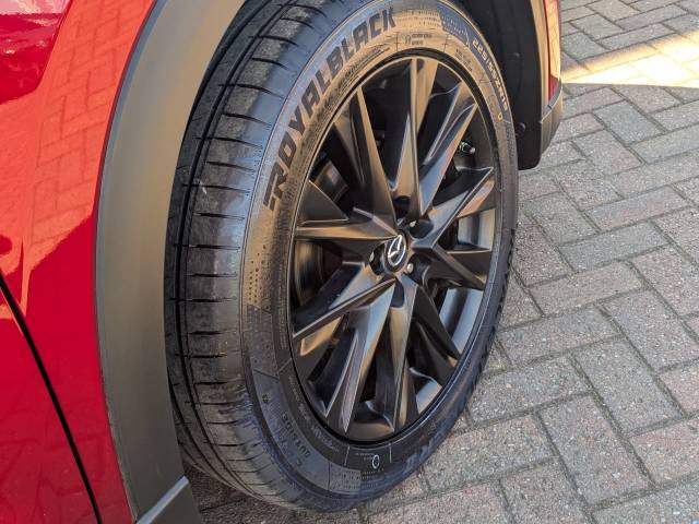 2020 Mazda CX-5 GT Sport  Nav+ 2.0 5dr