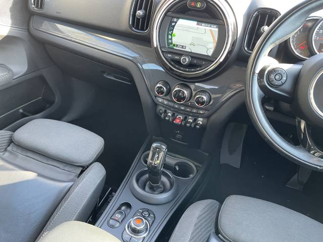 2018 Mini Countryman Cooper 1.5 Auto 5dr [Chilli Pack]