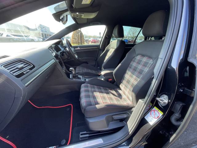 2019 Volkswagen Golf GTi Performance 2.0 TSi [245] DSG 5dr