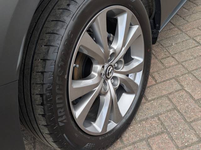 2022 Mazda CX-30 Sport Lux 2.0 e-Skyactiv G MHEV 5dr