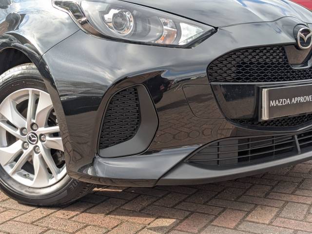 2024 Mazda 2 Hybrid Centre-Line 1.5i CVT Auto 5dr