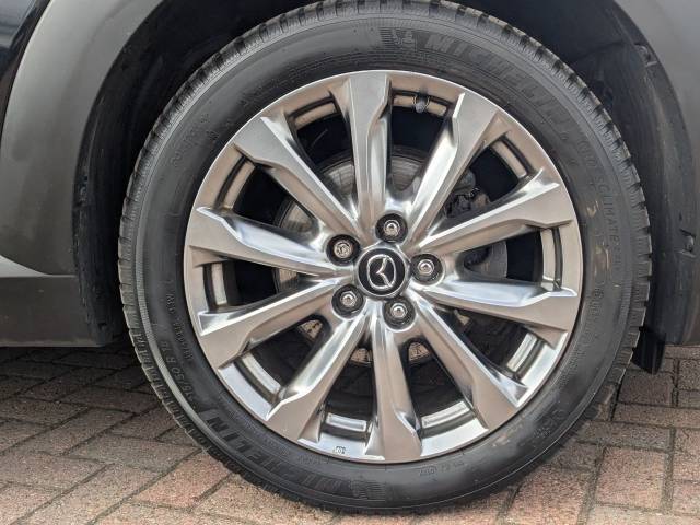 2019 Mazda CX-3 Sport Nav+ 2.0 Auto 5dr
