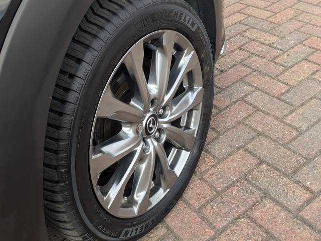 2019 Mazda CX-3 Sport Nav+ 2.0 Auto 5dr