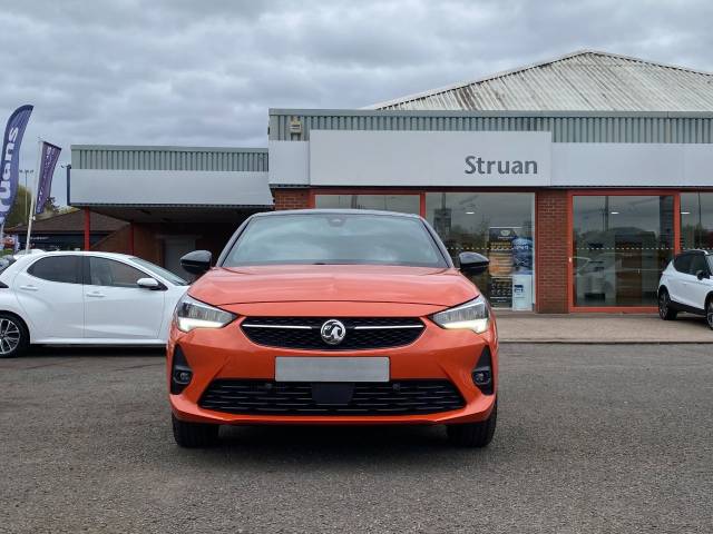2020 Vauxhall Corsa SRi Premium 1.2 Turbo 5dr