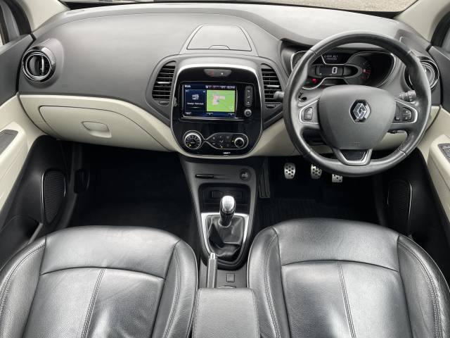 2019 Renault Captur GT Line 0.9 TCE [90] 5dr