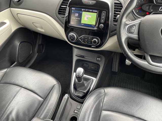 2019 Renault Captur GT Line 0.9 TCE [90] 5dr