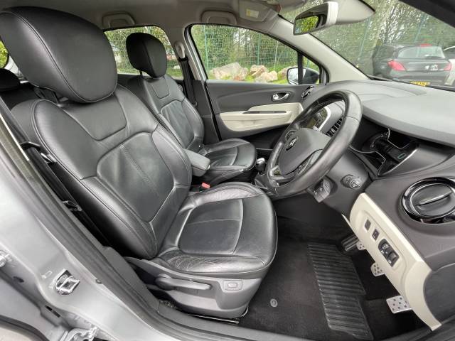 2019 Renault Captur GT Line 0.9 TCE [90] 5dr
