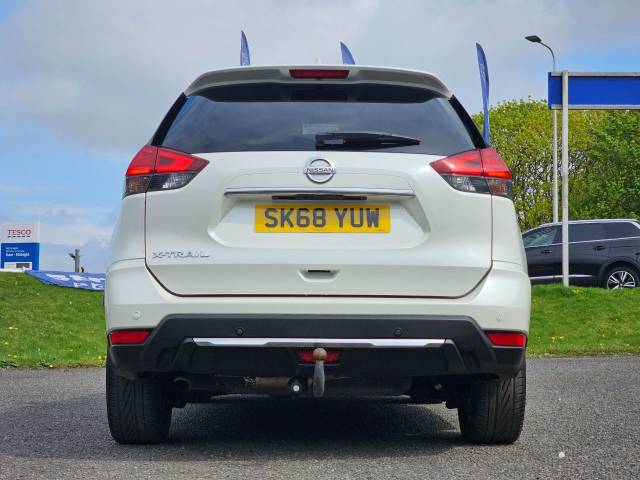 2018 Nissan X Trail Tekna 1.6 dCi [130] 5dr 4x4