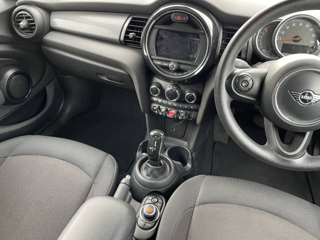 2020 Mini Hatchback Cooper Classic II 1.5 Auto 5dr