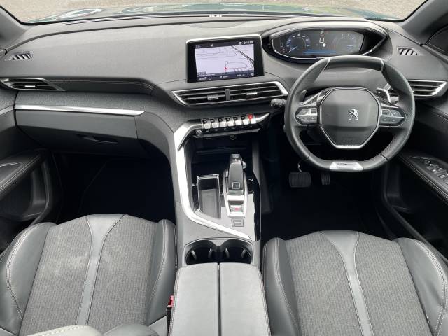 2020 Peugeot 5008 GT Line Premium 1.5 BlueHDi EAT8 Auto 5dr
