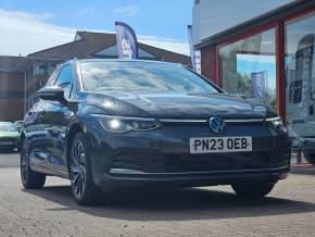 VOLKSWAGEN GOLF 2023 (23) at Struans Dundee