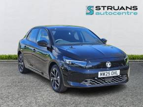 VAUXHALL CORSA 2025 (25) at Struans Dundee