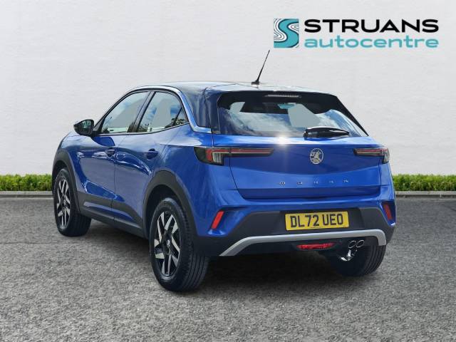 2023 Vauxhall Mokka Elite Edition 1.2 Turbo 5dr