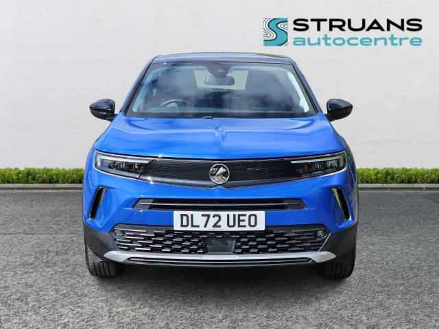 2023 Vauxhall Mokka Elite Edition 1.2 Turbo 5dr