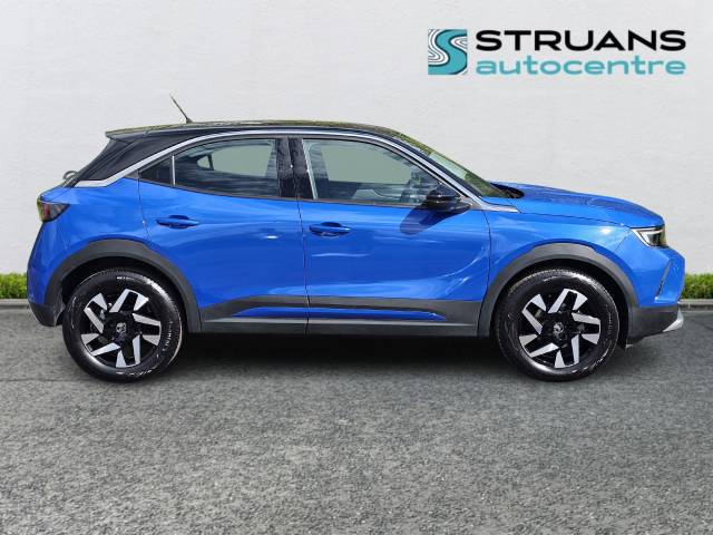 2023 Vauxhall Mokka Elite Edition 1.2 Turbo 5dr