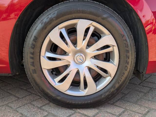 2017 Mazda 2 SE 1.5 75ps 5dr