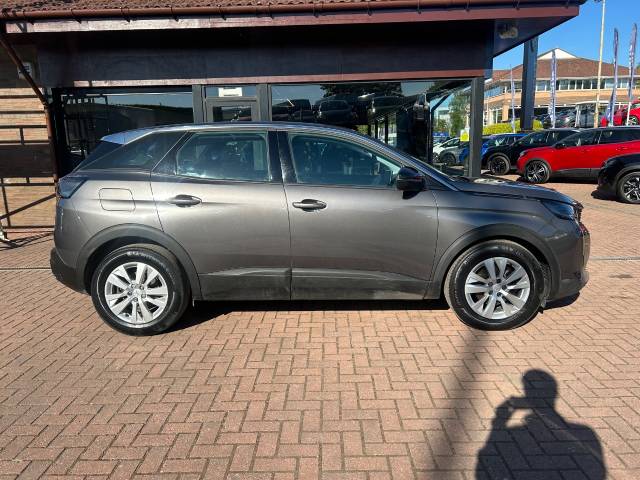 2022 Peugeot 3008 Active Premium 1.5 BlueHDi 5dr