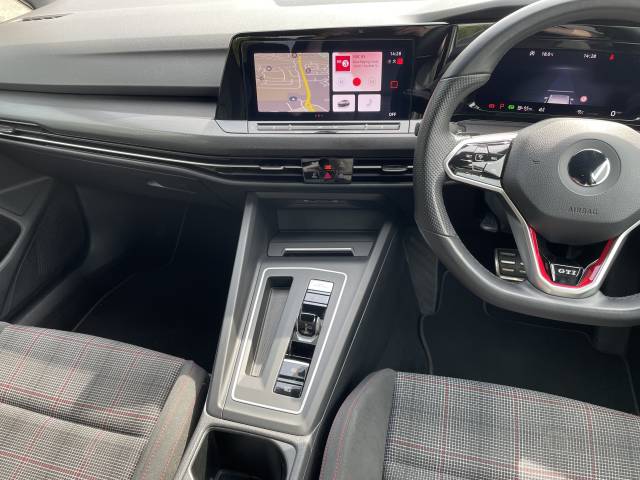 2021 Volkswagen Golf GTi 2.0 TSi DSG 5dr