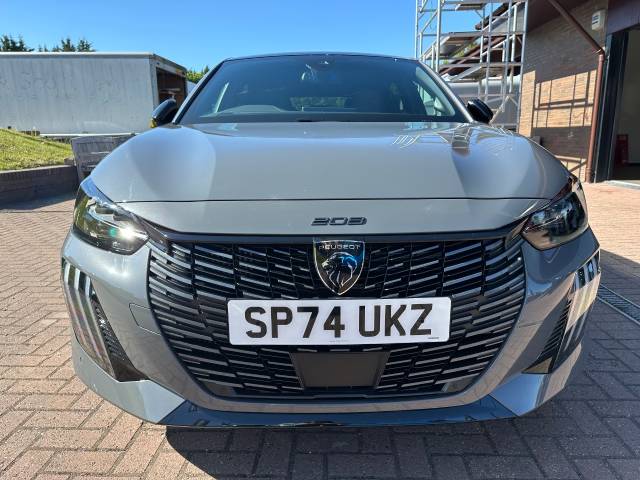 Peugeot 208 GT 1.2 PureTech [100] 5dr