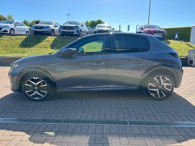 Peugeot 208 GT 1.2 PureTech [100] 5dr