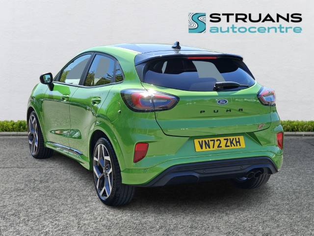 2022 Ford Puma ST 1.5 EcoBoost 5dr