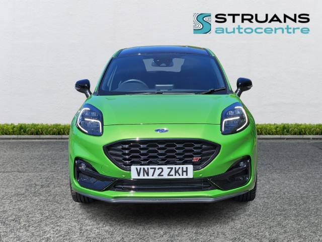 2022 Ford Puma ST 1.5 EcoBoost 5dr
