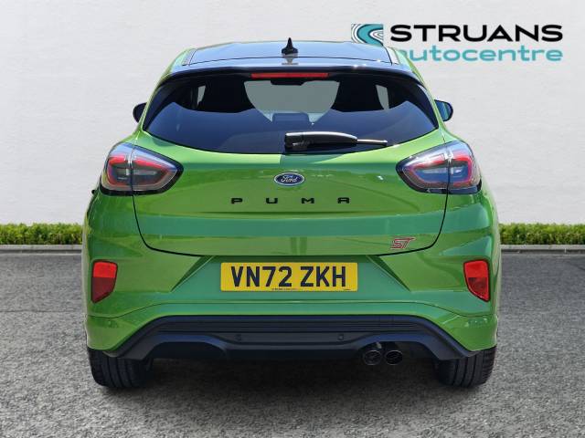 2022 Ford Puma ST 1.5 EcoBoost 5dr