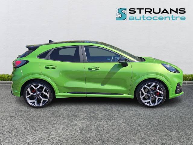 2022 Ford Puma ST 1.5 EcoBoost 5dr
