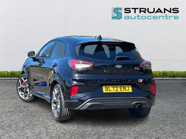 2022 Ford Puma ST 1.5 EcoBoost 5dr