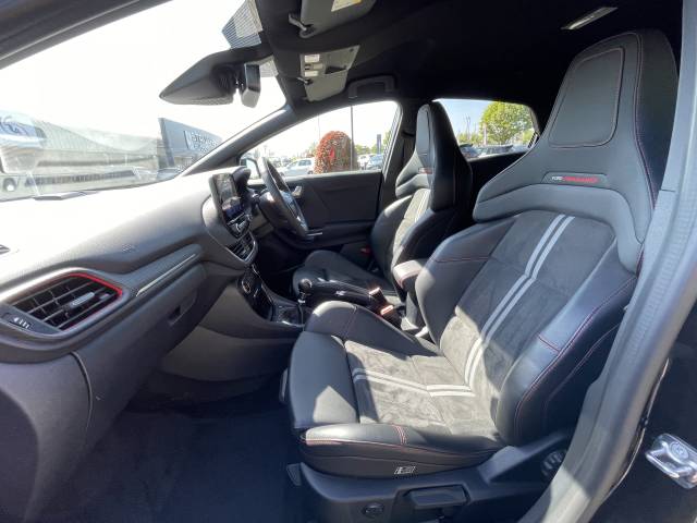 2022 Ford Puma ST 1.5 EcoBoost 5dr