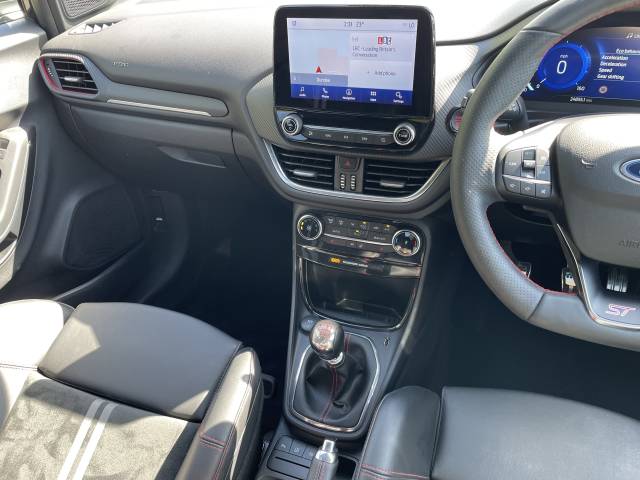 2022 Ford Puma ST 1.5 EcoBoost 5dr