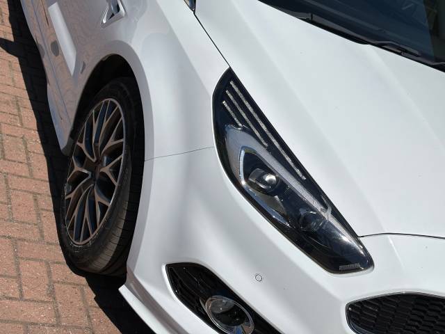 2016 Ford S-MAX Titanium Sport 2.0 TDCi [210] Powershift 5dr