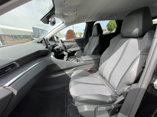 2022 Peugeot 3008 Allure Premium 1.2 PureTech 5dr