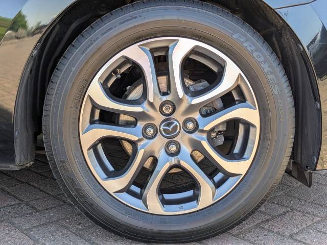 2018 Mazda 2 GT Sport Nav+ 1.5 [90ps] 5dr